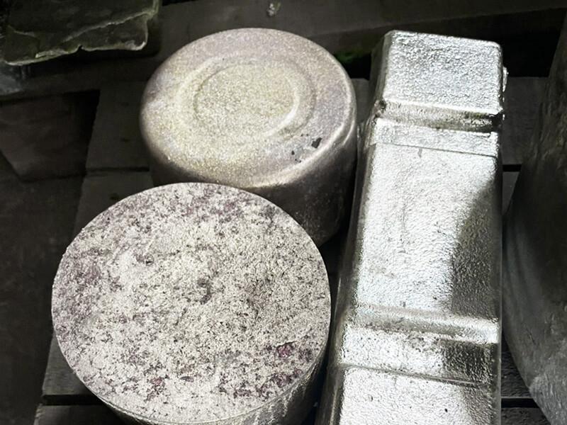錫回收品項 錫回收品項