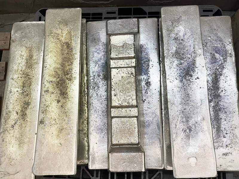 錫回收品項 錫回收品項