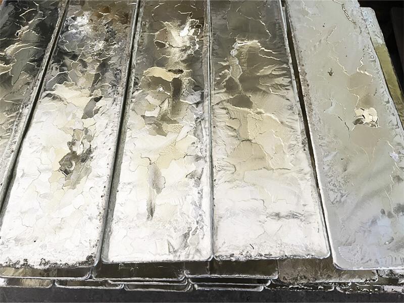 錫回收品項 錫回收品項